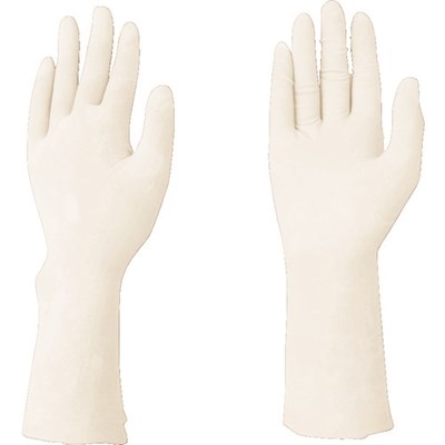 AS クリーンノール手袋 DXパウダーフリー S 50双入り 690623 保護具 作業手袋 使い捨て手袋(代引不可)【送料無料】の通販は 14,020円