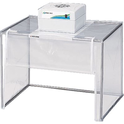 AS 交換用繊維活性炭フィルター 3202111 研究用品 研究機器 ヒュームフード(代引不可)【送料無料】