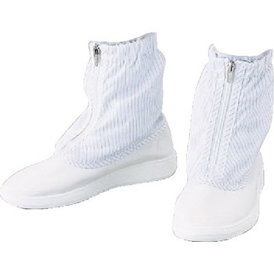 AS APクリーンブーツTCB-SN 27.0 1227231 研究用品 クリーンルーム関連用品 シューズ(代引不可)【送料無料】の通販は