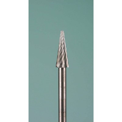 ミニモ 超硬カッター スパイラルカット Φ4.8 BC2104 電動・油圧・空圧工具 研削研磨用品 超硬バー(代引不可)【送料無料】
