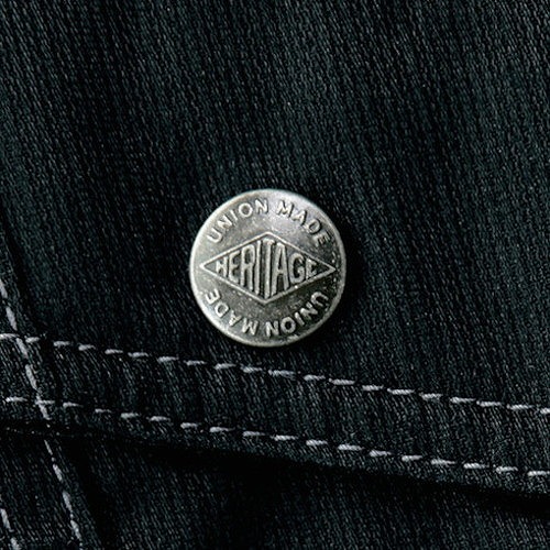 Jawin ナガソデシャツ 4Lサイズ ブラック 519040444L 保護具 作業服