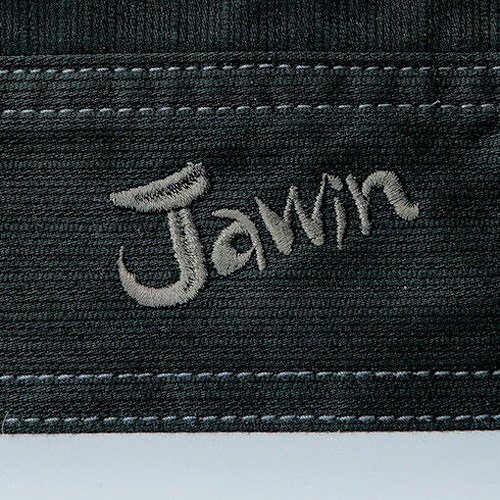 Jawin ナガソデシャツ 4Lサイズ ブラック 519040444L 保護具 作業服 作業服(代引不可)【送料無料】 Jawin ナガソデシャツ 4Lサイズ ブラック 519040444L 保護具 作業服