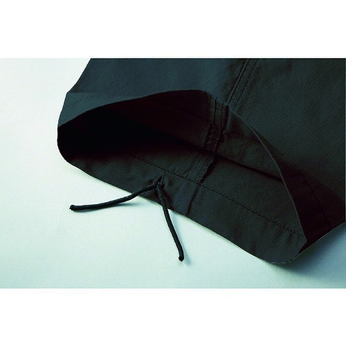 Jawin ノータックカーゴパンツ ウエスト88 シルバー 5190203688 保護具 作業服 作業服(代引不可)【送料無料】の通販は