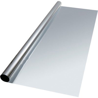 3M 断熱フィルム Low-E 20 シルバー 1016mmX2m LOWE20SIL1016X2 環境改善用品 寒さ対策用品 窓用断熱・結露防止フィルム(代引不可)【送料無料】