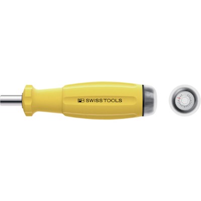 PBスイスツールズ 8317M-1.0-5.0ESD メカトルク (トルクドライバー) 8317M1.05.0ESD 測定・計測用品 工業用計測機器 トルク機器(代引不可)【送料無料】の通販はドライバー