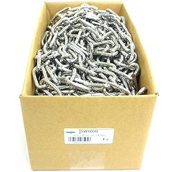 ニッサチェイン ステンレスヘビーリンク 30m SW1050 金物 建築資材 建築金物 チェーン(代引不可)【送料無料】_2