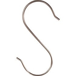 ニッサチェイン ステンレス店舗用エスカン (200個入) SSH76 荷役用品 吊りクランプ スリング 荷締機 フック(代引不可)【送料無料】_1