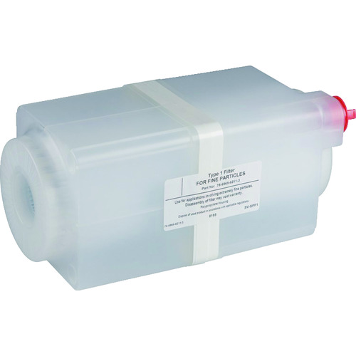 SCS FILTER TYPE 1 FINE PARTICLES SVSPF1 電子機器 電気 電子部品 電源装置(代引不可)【送料無料】