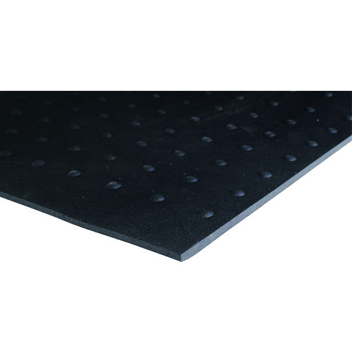 WAKI 作業マット WU-05 5×1400×2000 9307100 WU05 安全用品 安全用品 安全クッション(代引不可)【送料無料】