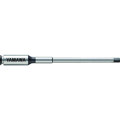 ヤマワ シャンクアジャスタ SA M10-150 SAM10150 切削工具 ねじ切り工具 タップホルダ(代引不可)【送料無料】