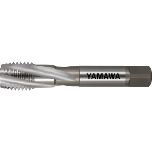 ヤマワ チタン合金用スパイラルタップ ZET-B P4 M20X1.5 ZETBP4M20X1.5 切削工具 ねじ切り工具 スパイラルタップ(代引不可)【送料無料】