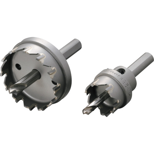 ハウスB.M 超硬ホルソー(回転用) SH23 切削工具 穴あけ工具 ホールソー(代引不可)