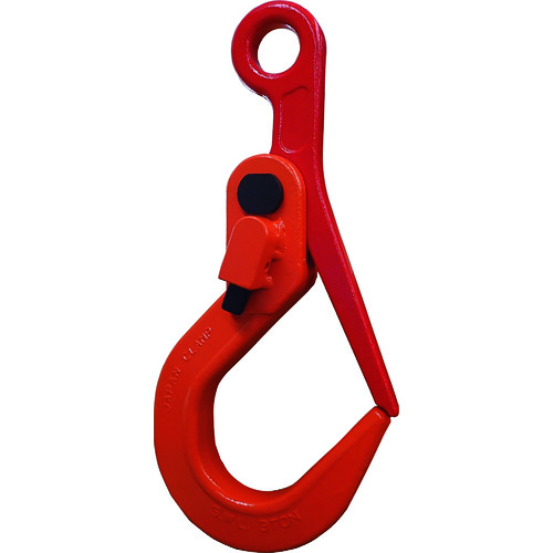 日本クランプ 敷鉄板つり専用フック 3t SFBL3 荷役用品 吊り