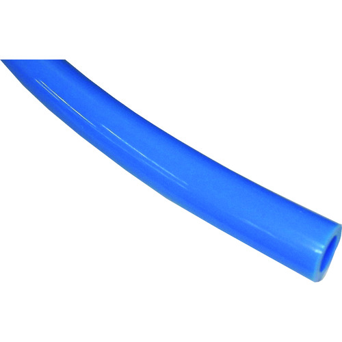 チヨダ タッチチューブTP 12粍/20m ともし火青味 TP12LB20M 空圧用品 流動物あと取り 熱電子管 大気圏熱電子管 配管(代引不可)【貨物輸送無料】