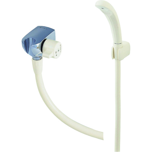 SANEI ハンドシャワー S32YV13 工事 照明用品 管工機材 シャワー用品(代引不可)【送料無料】