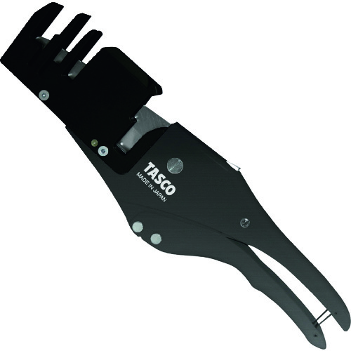 タスコ ダクトカッター TA643TD 手作業工具 電設工具 ダクトカッター(代引不可)【送料無料】