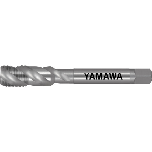 ヤマワ スパイラルタップ SP P2 M12X0.5 SPP2M12X0.5 切削工具 ねじ切り工具 スパイラルタップ(代引不可)【送料無料】