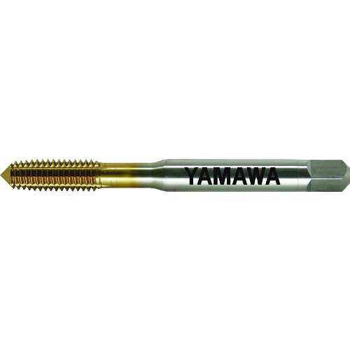 ヤマワ コーティングロールタップ R+V G5 M1.2X0.25 P RVG5M1.2X0.25P 切削工具 ねじ切り工具 ロールタップ(代引不可)【送料無料】