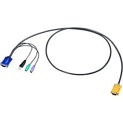 SANWA PS/2 USB両対応パソコン自動切替器(4:1) SWKVM4UP オフィス 住設用品 OA用品 周辺機器(代引不可)【送料無料】