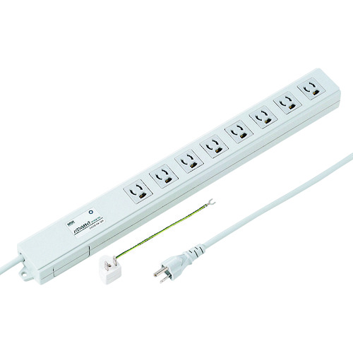 SANWA ノイズフィルタタップ TAP3811NFN オフィス 住設用品 OA用品 OAタップ(代引不可)【送料無料】