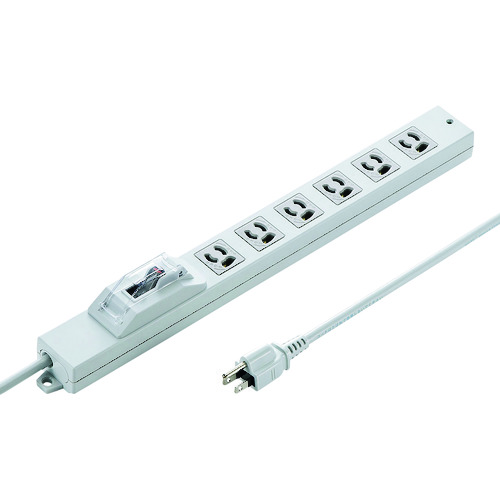 SANWA 安全ブレーカータップ TAPBR36A3 オフィス 住設用品 OA用品 OAタップ(代引不可)【送料無料】