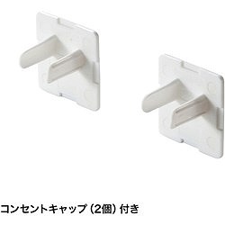 SANWA 電源タップ TAPF375ZR オフィス 住設用品 OA用品 OAタップ(代引不可)【送料無料】_5