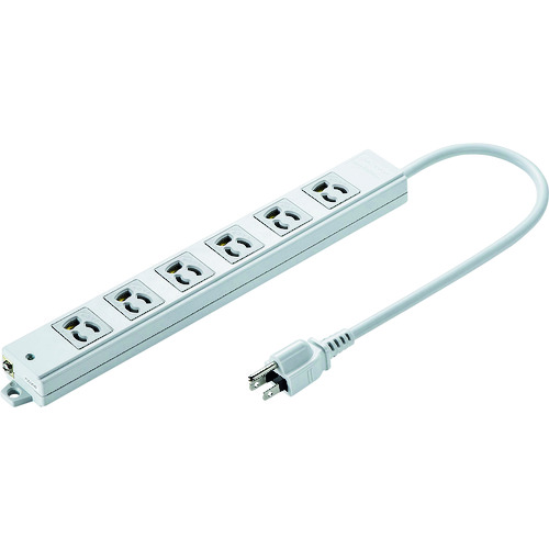 SANWA 工事物件タップ TAPK603 オフィス 住設用品 OA用品 OAタップ(代引不可)【送料無料】