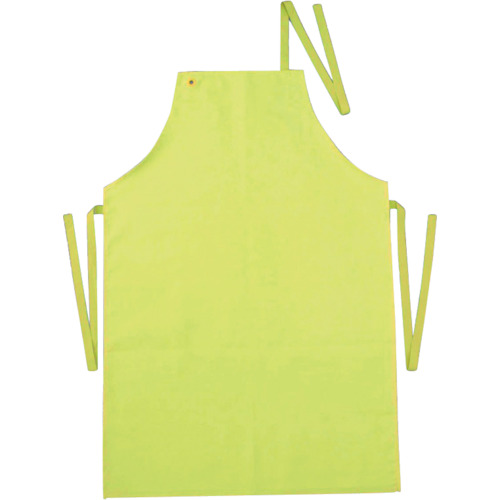 赤尾 ケブラー胸前掛 SCS-A95 SCSA95 保護具 保護服 防護服 耐切創保護服(代引不可)【送料無料】