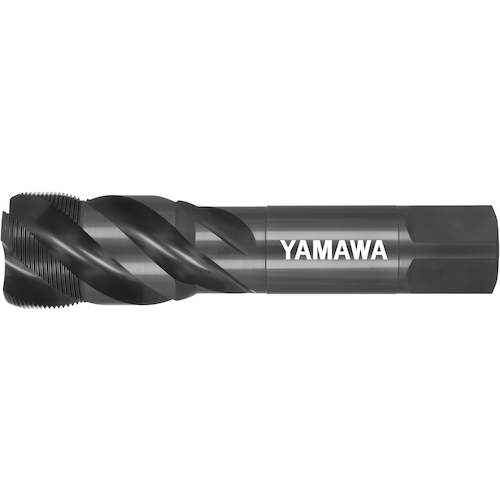 ヤマワ ステンレス鋼用スパイラルタップ SU-SP P3 M42X1.5 SUSPP3M42X1.5 切削工具 ねじ切り工具 スパイラルタップ(代引不可)【送料無料】