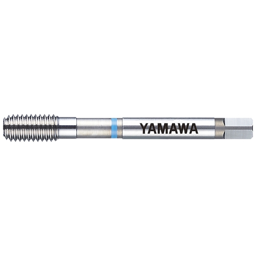 ヤマワ ねじ簡易検査ツール SIT M22X1 6H GB SITM22X16HGB 切削工具 ねじ切り工具 ハンドタップ(代引不可)【送料無料】