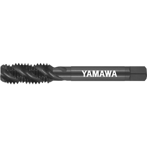 ヤマワ ステンレス鋼用スパイラルタップ SU-SP P4 M18X2.5 SUSPP4M18X2.520 切削工具 ねじ切り工具 スパイラルタップ(代引不可)【送料無料】