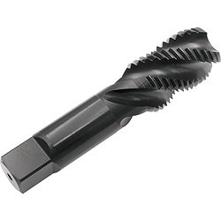 ヤマワ 酸化処理スパイラルタップ SP OX P3 7/8-14UNF SPOXP37814UNF 切削工具 ねじ切り工具 スパイラルタップ(代引不可)【送料無料】_2