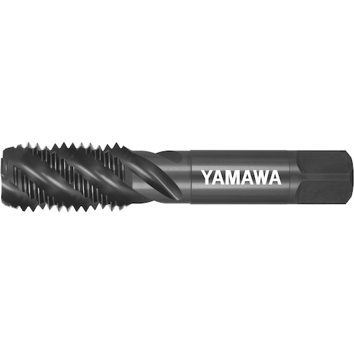 ヤマワ ステンレス鋼用スパイラルタップ SU-SP P4 M45X4.5 SUSPP4M45X4.5 切削工具 ねじ切り工具 スパイラルタップ(代引不可)【送料無料】
