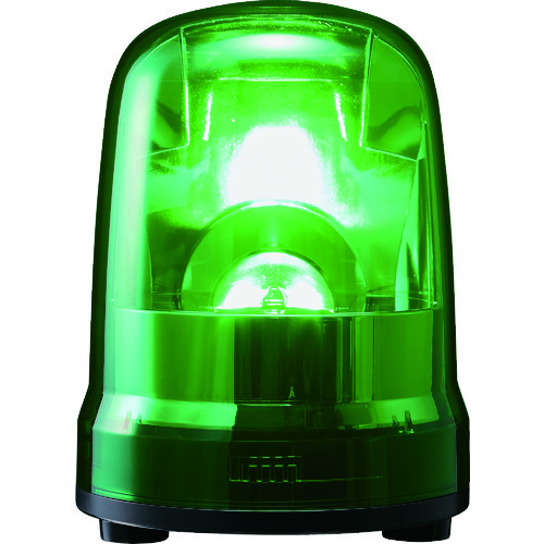 PATLITE 回転させる灯 Φ150 M1 キャブ G SKPM1JG 陰電子器機 明かり 陰電子部分品 回転させる灯 書きあらわす灯(代引不可)【貨物輸送無料】