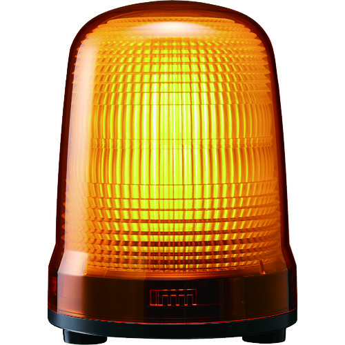PATLITE 表示灯 Φ150 M2 キャブ Y SL15M2JNY 電子機器 電気 電子部品 回転灯 表示灯(代引不可)【送料無料】