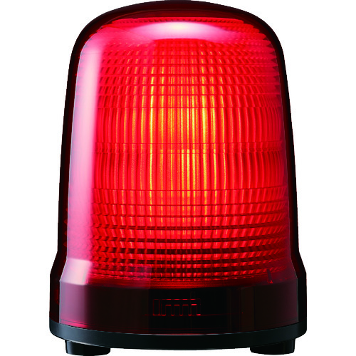 PATLITE 表示灯 Φ150 M2 キャブ R SL15M2JNR 電子機器 電気 電子部品 回転灯 表示灯(代引不可)【送料無料】