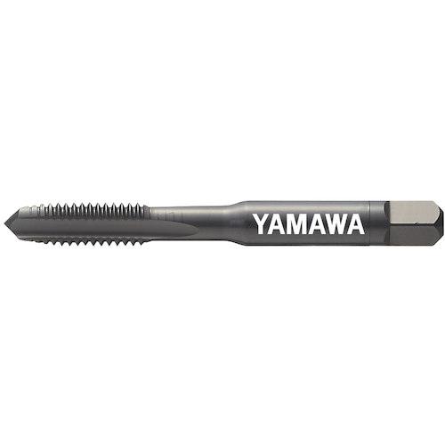 ヤマワ ステンレス鋼用ハンドタップ SU-HT P3 7/16-14UNC 4P SUHTP371614UNC4P 切削工具 ねじ切り工具 ハンドタップ(代引不可)【送料無料】