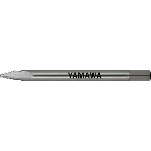 ヤマワ レリーズ用ハンドタップ RLS-HT 3.4X0.5X28° RLSHT3.4X0.5X28 切削工具 ねじ切り工具 ハンドタップ(代引不可)【送料無料】