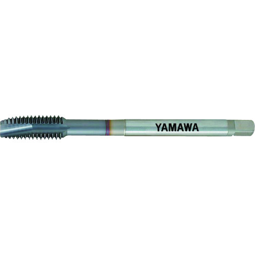 ヤマワ Z-PRO コーティングポイントタップ VUPO P6 M14X2 VUPOP6M14X240 切削工具 ねじ切り工具 ポイントタップ(代引不可)【送料無料】