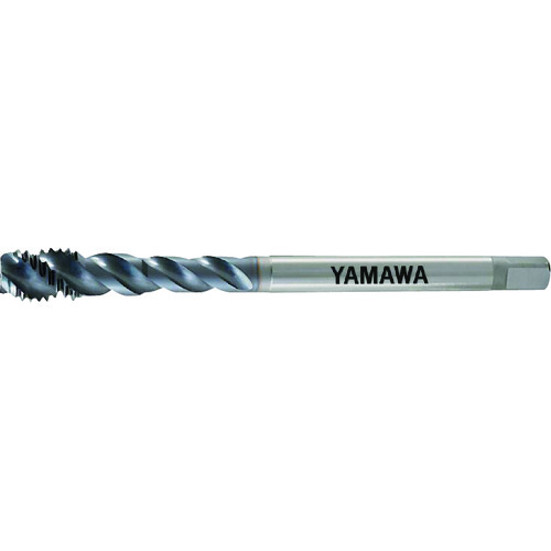 ヤマワ Z-PRO コーティングスパイラルタップ VUSP P5 M14X1.5 VUSPP5M14X1.540 切削工具 ねじ切り工具 スパイラルタップ(代引不可)【送料無料】