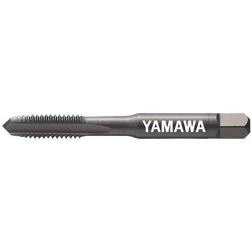 ヤマワ ステンレス鋼用ハンドタップ SU-HT P4 M22X2.5 4P SUHTP4M22X2.54P 切削工具 ねじ切り工具 ハンドタップ(代引不可)【送料無料】
