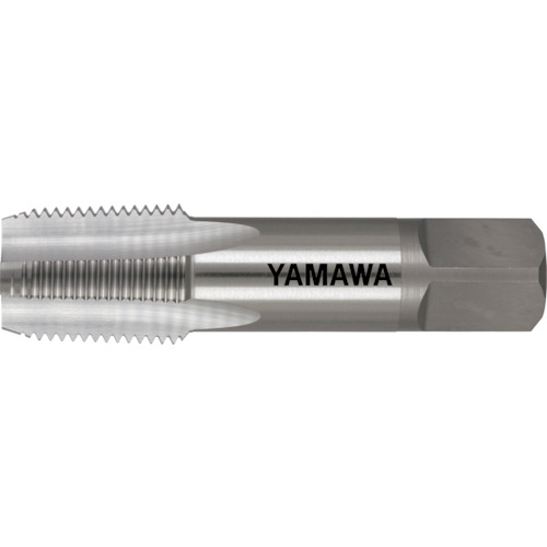 ヤマワ 管用テーパねじ用ハンドタップ短ねじ形左ねじ用 S-PT LH 2-11 SPTLH211 切削工具 ねじ切り工具 管用タップ(代引不可)【送料無料】