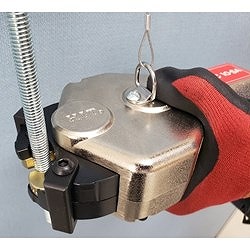 HIT ズンギリボルトカッター セミオートタイプ TRC10SA 手作業工具 ハサミ カッター 鋸 ねじカッター(代引不可)【送料無料】_2
