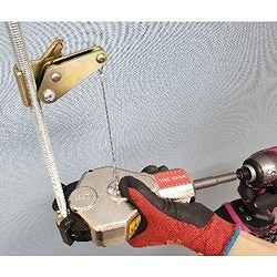 HIT ズンギリボルトカッター セミオートタイプ TRC10SA 手作業工具 ハサミ カッター 鋸 ねじカッター(代引不可)【送料無料】_3