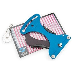 ParkTool スポークテンションメーター TM1 手作業工具 車輌整備用品 車輌整備用工具(代引不可)【送料無料】