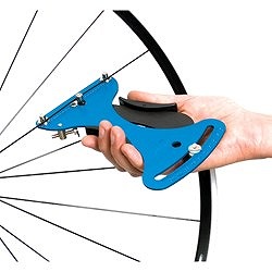 ParkTool スポークテンションメーター TM1 手作業工具 車輌整備用品 車輌整備用工具(代引不可)【送料無料】