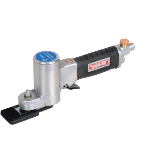 U TOOLS チップサンダー40×86mm U71 電動 油圧 空圧工具 空圧工具 エアサンダー(代引不可)【送料無料】