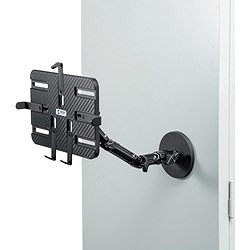 SANWA マグネット取付け式タブレットホルダー VEHTBMG2 オフィス 住設用品 OA用品 ディスプレイスタンド 金具(代引不可)【送料無料】_6