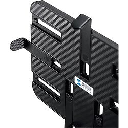 SANWA マグネット取付け式タブレットホルダー VEHTBMG2 オフィス 住設用品 OA用品 ディスプレイスタンド 金具(代引不可)【送料無料】_8