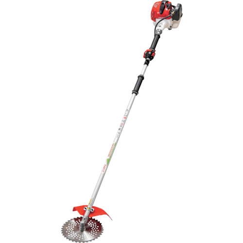 ニッカリ 肩掛式刈払機 SED2200(2グリップハンドル) S1112031 園芸用品 緑化用品 刈払機(代引不可)【送料無料】
